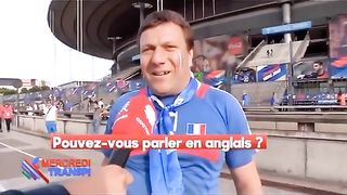 le meilleur anglais de france