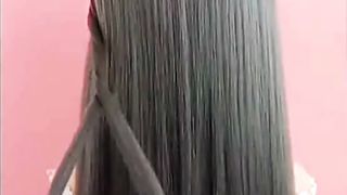 Hairstyles for girls 2