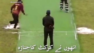 Cricket very funny video ????????