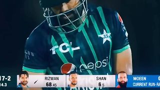 Muhammad Rizwan #cwc23 #iccworldcup