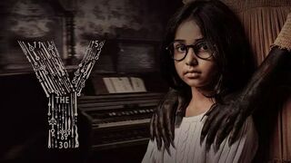 The Y (2023) Full Movie In Hindi | Best South Indian Horror Movie of 2023 | Haunted Paranormal Clock