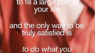 Steve Jobs Motivational