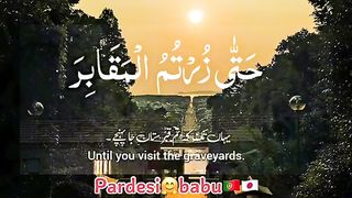 Beautiful surah ????????????????????