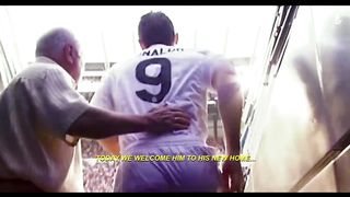 CRISTIANO RONALDO 3