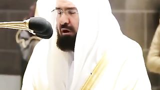 Abdul Rahman Al-Sudais - Quran Tilawat status - Holy Quran - Beautiful quran recitation