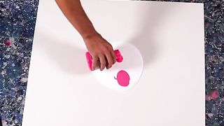 Pretty Art Painting