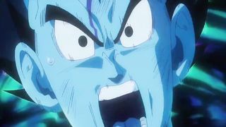 DRAGON BALL DAIMA