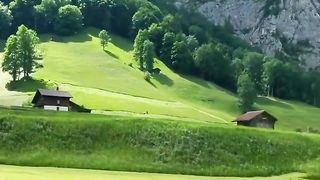 Natural video 72