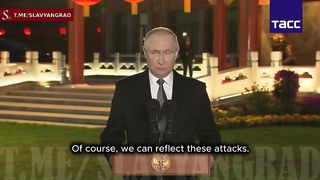 Vladimir Putin Orders Constant Space Patrols over the Black Sea with Kinzhal-Equipped Air | RCF