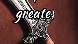 Top 5. greatest Muslim warrior #youtube #youtubeshorts #ytshorts.
