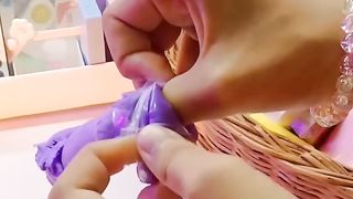 Let's Decor Boring Mirror With Super Duper Clay ???????? | #Viral Super Clay art #craft #diy