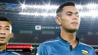 INDONESIA 6 VS 0 BRUNEI _ KUALIFIKASI WORLD CUP LEG 1 HIGHLIGHT