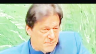 Imran Khan loves