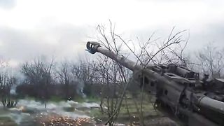 Ukraine Russia War | Failure of US M777 Howitzer of Ukrainian Government Forces | RCF