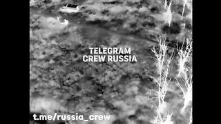 Ukraine Russia War | Dr. Reconnaissance Unit of the 2nd Army Corps at the Village of Sporno | RCF