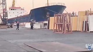 Ukraine Russia War | Reinforced Concrete Delivery to Mariupol | DPR Reconstruction | ???????? | RCF