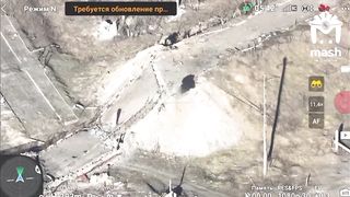 Ukraine Russia War | Capture of Avdeevka Strongpoint | ???????? | RCF