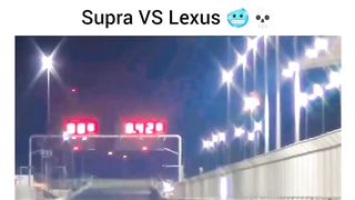 supra vs lexsus