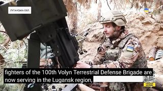 Ukraine Russia War | Ukrainians Unleash MK-19 Grenade Launcher with SPG-9 Sight | October  | RCF