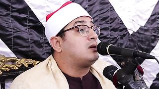 Qari Mahmood shahad sab????
