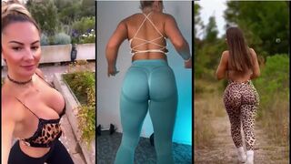 tiktok challenge compilation #02  ❤️❤️ #tiktok #shorts #bigbank #viral