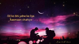 Jeene Bhi De Duniya Humein Cover - What a Magical Voice ♥️