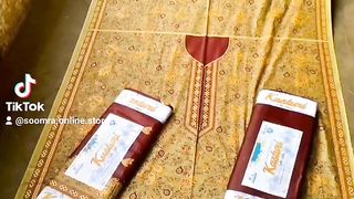 *Al karam Kasturi Cotton*  *By Al karam