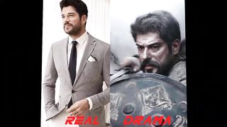 Burak - Özcivit (Osman) ????| Burak | status video????????????????????Osman Ghazi 2.9 #burakozcivit