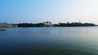 IRAKKA KANDY BRIDGE