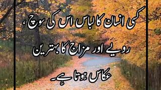 Kisi insaan ka libaas #motivational quotes #deep words @Kashaf butt