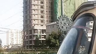 Wonderful place in Karachi city