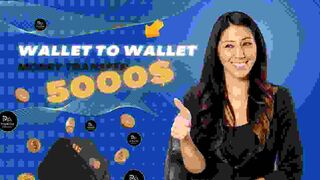 Quick and Easy Wallet-to-Wallet Money Transfer Guide #pioneeradvertiser