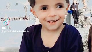 My Son in Madina pak