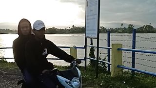 Bendungan benteng