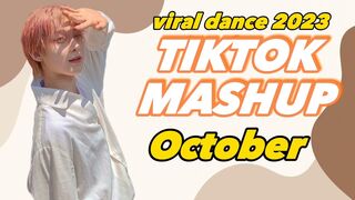 Tiktok Mashup 2023❤️????|viral dance|October 11