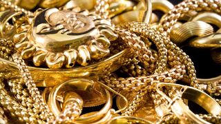 How Do I Handmade a 42 grams 24K Gold