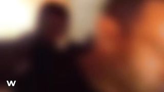 Palestinians forced out of home and replaced by settlers