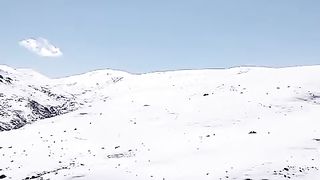 Today Deosai National Park View