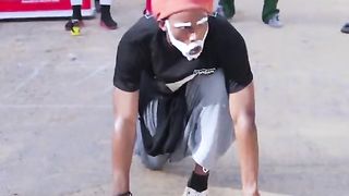 Hakim224,l'embassadeur