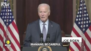 Israel-Hamas war: Will Iran enter the war? Militia network already active in West Asia I Game Plan