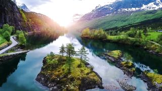 3 hour relaxing sleeping music