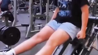 bodybuilder fail