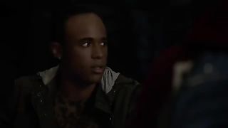 Teen wolf 2