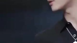Falling into your smile. Chinese romantic drama