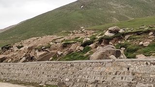 Naran Kaghan Very Cool Weather Today Pakistan