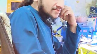 My TikTok video and account