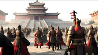 The Qin Dynasty -Centralization and the Birth of the Chinese Empire
