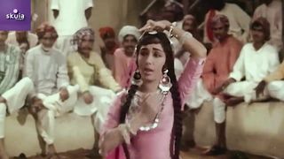 jhumka gira ray