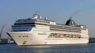 Cruises Documentary | MSC OPERA Cruises