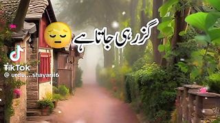 Urdu poet